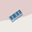 Icona del programma: NDM - Piano (Learning to …