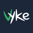 Vyke: Second Phone Number2nd Line  Call  Text