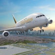 程序图标：Airport Madness 3D 2