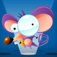 Ícone do programa: Catcha Mouse