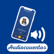 プログラムのアイコン：Audiocuentos Cortos en Es…