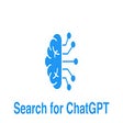 Icon of program: Search to ChatGPT