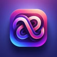 Biểu tượng của chương trình: AI Logo Generator: Logo M…
