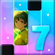 程序图标：Piano Magic Sky 4 - Pop S…
