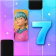 Ikon program: Piano Magic Sky 4 - Pop S…