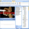 Symbol des Programms: Flash Decompiler