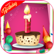 Иконка программы: Birthday Greetings