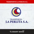 أيقونة البرنامج: Cuándo llega La Perlita