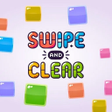 ไอคอนของโปรแกรม: Swipe and Clear