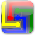 Symbol des Programms: Flow