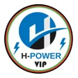 H POWER VIP icon