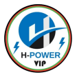 H POWER VIP