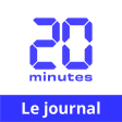 20 Minutes - Le journal