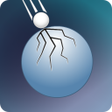 程序图标：Shatterbrain - Physics Pu…