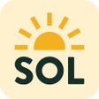 Ikona programu: Sol Flower