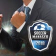 Icon of program: Soccer Manager 2018