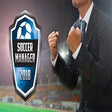 Symbol des Programms: Soccer Manager 2018