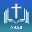 Ikon program: NASB Bible - NAS Holy Ver…