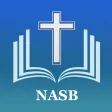 NASB Bible - NAS Holy Version