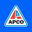 プログラムのアイコン：APCO App
