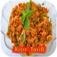 程序图标：Kısır tarifi