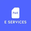 プログラムのアイコン：Pak E Services 2022