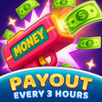 Programın simgesi: Gun Cash: Earn Real Money