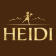 程序图标：HEIDI Chocolate
