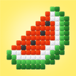 Ícone do programa: Color Pin Block