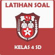 Ikon program: Latihan Soal Kelas 4 SD