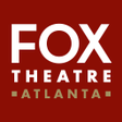 Icon of program: Fox Theatre Atlanta