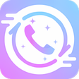 程序图标：X Global Talk - Internati…