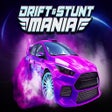 ไอคอนของโปรแกรม: Drift & Stunt Mania