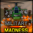 Icon of program: Military Madness