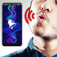 程序图标：Find My Phone Whistle