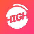 Ikona programu: HIGH mobile