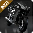 Top Motorbike 2021 - Real Racing