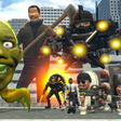 Иконка программы: Destructions Pixel Playgr…