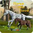 Ikon program: Horses of the Forest