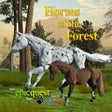 프로그램 아이콘: Horses of the Forest