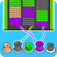 KnitLoopsColorMatch icon