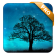 Иконка программы: Dream Night Pro Live Wall…