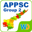 APPSC Group 2 WinnersDen For Android - 無料・ダウンロード