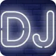 DJ Music Mixer App
