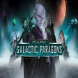 Icoon van programma: Stellaris: Galactic Parag…