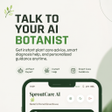 프로그램 아이콘: SproutCare AI Plant Ident…
