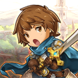 プログラムのアイコン：Crazy Defense Heroes: Tow…