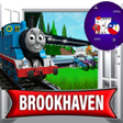 プログラムのアイコン：Brookhaven Rp ben vs me p…