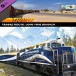 ไอคอนของโปรแกรม: Trainz Railroad Simulator…