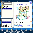 أيقونة البرنامج: E-Card DIY